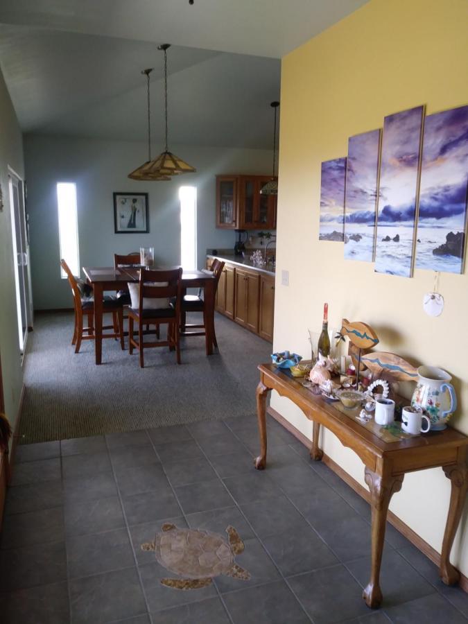 Appartement Ocean View Paradise 2 Extérieur photo
